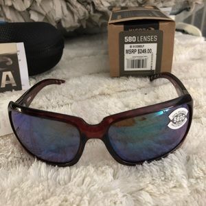 Costa del Mar Isabela sunglasses